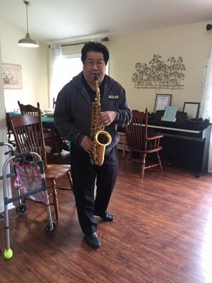 New Heights Assisted Living