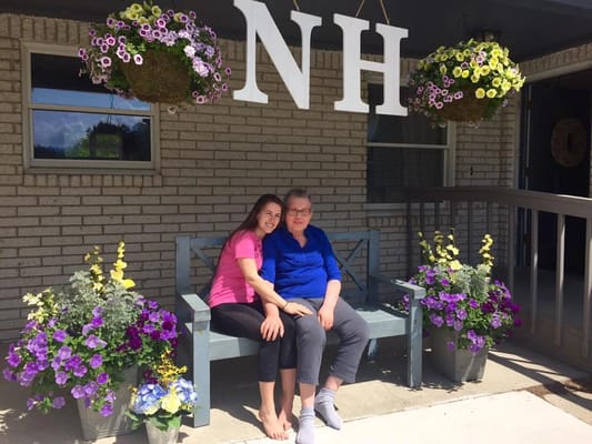 New Heights Assisted Living