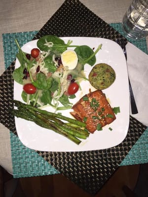 New Heights Assisted Living