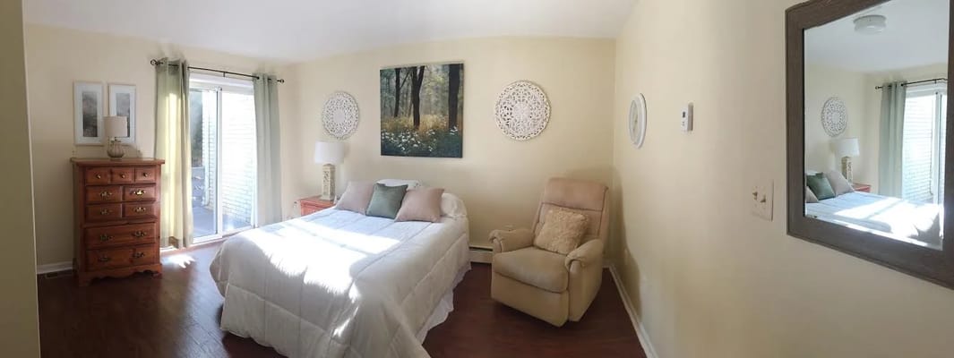 New Heights Assisted Living