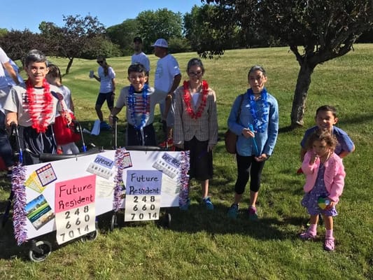 New Heights Assisted Living