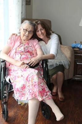 New Heights Assisted Living