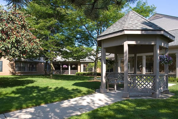 Oakmont Livonia Senior Community