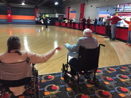 New Heights Assisted Living