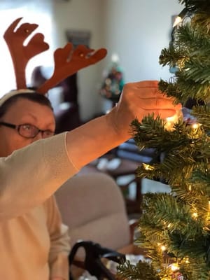 New Heights Assisted Living