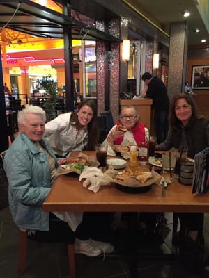 New Heights Assisted Living