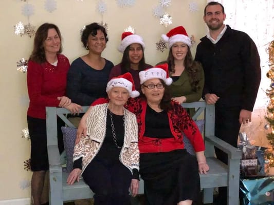 New Heights Assisted Living