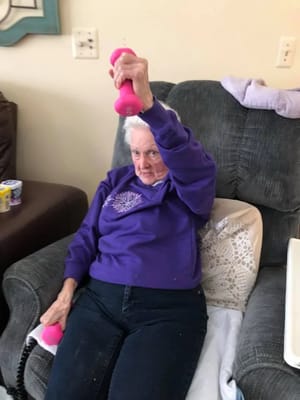 New Heights Assisted Living