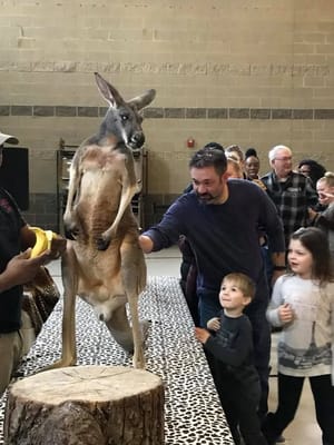 New Heights Assisted Living