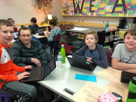 New Heights Assisted Living