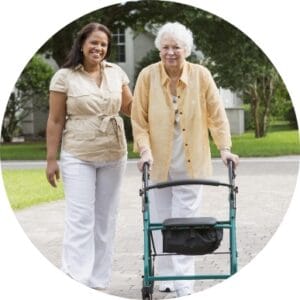 Arcadia Home Care & Staffing