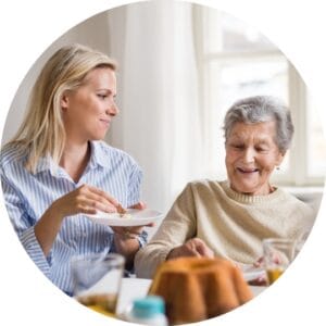 Arcadia Home Care & Staffing