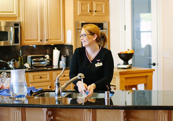 All Seasons | Residential Assisted Living