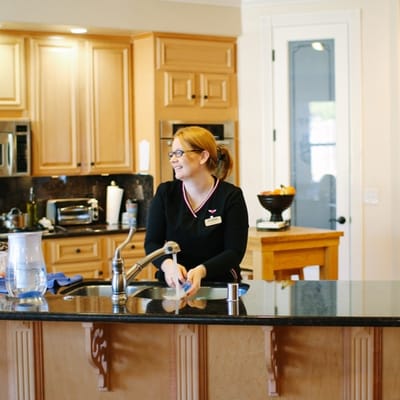 All Seasons | Residential Assisted Living