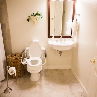 All Seasons | Residential Assisted Living