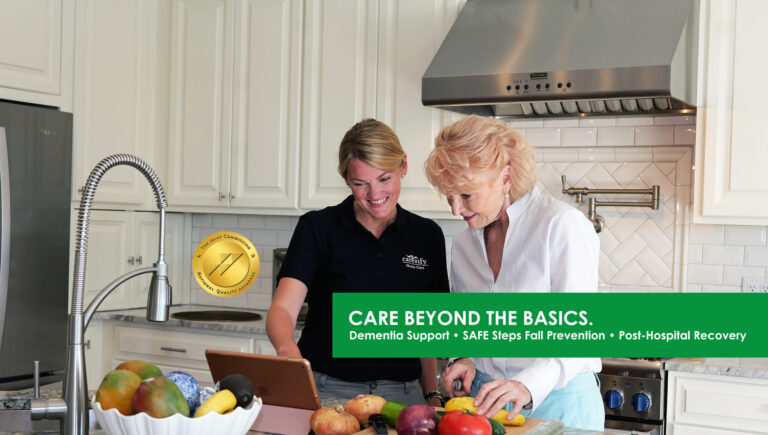 Caresify Home Care Orlando