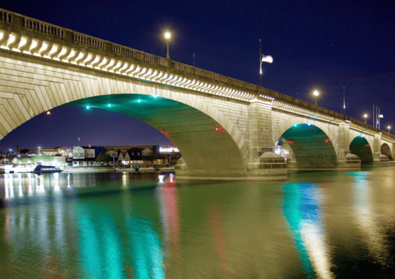 Casa Grande Assisted Living