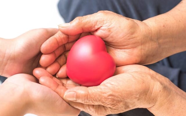 Casa Grande Assisted Living