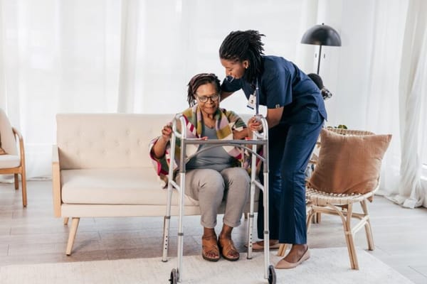 Carnelian Adult Family Home