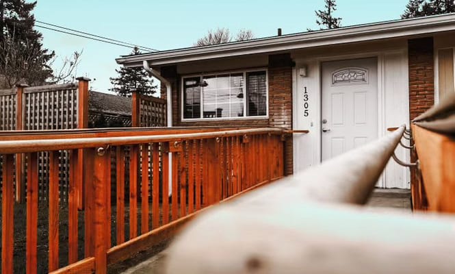 Carnelian Adult Family Home