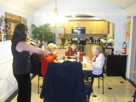 Angelic Care Adult Family Home