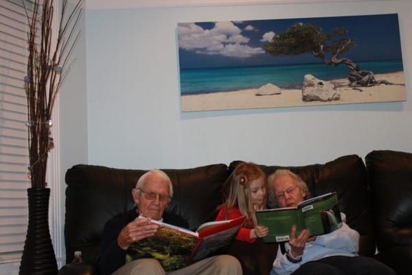 Angelic Care Adult Family Home