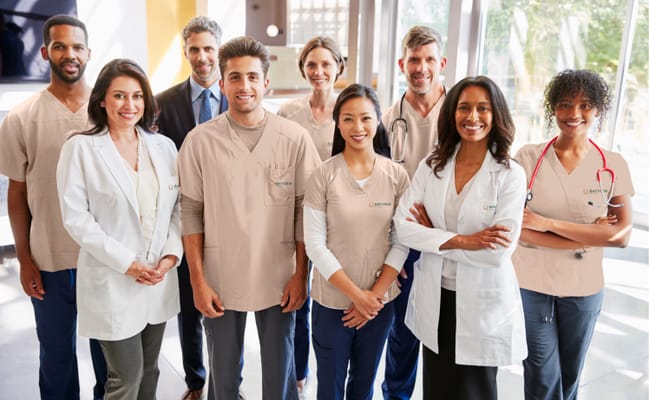 Winter Garden Rehabilitation and Nursing Center