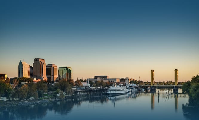 West Sacramento Nursing and Rehabilitation Center