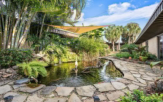 Winter Garden Rehabilitation and Nursing Center