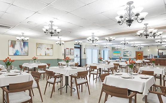 Winter Garden Rehabilitation and Nursing Center