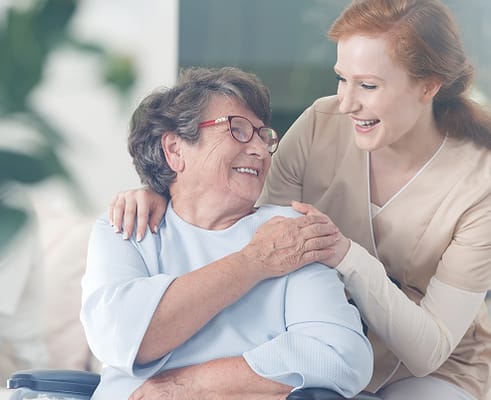 Winter Garden Rehabilitation and Nursing Center