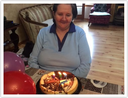 West Seattle Adult Family Home