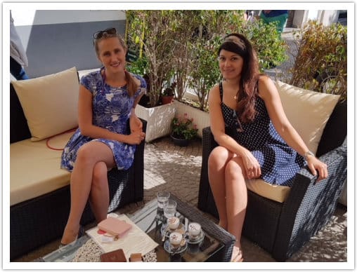 West Seattle Adult Family Home