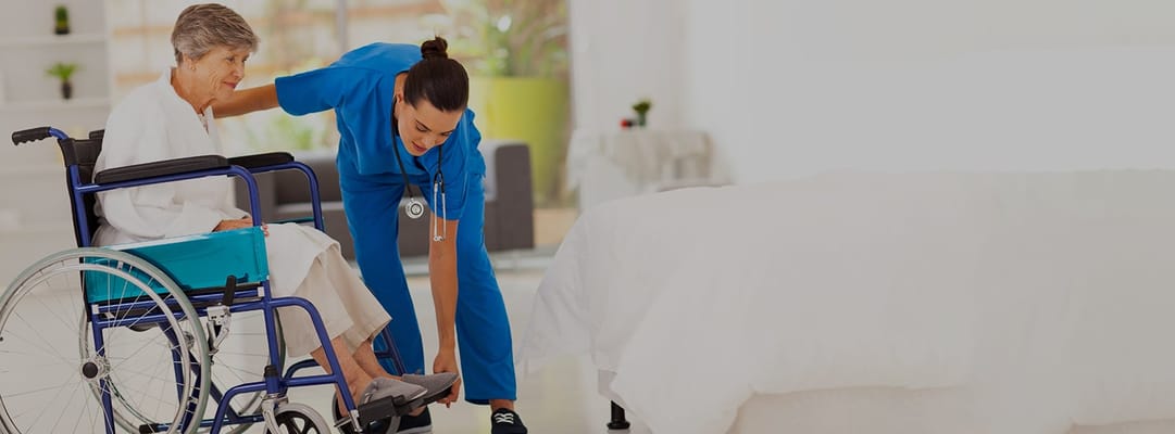 Windermere Assisted Living