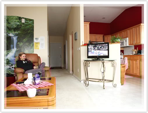 West Seattle Adult Family Home