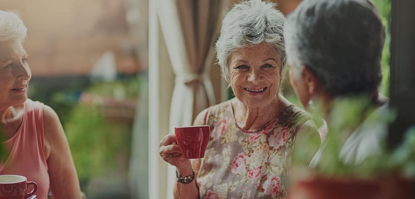 Windermere Assisted Living