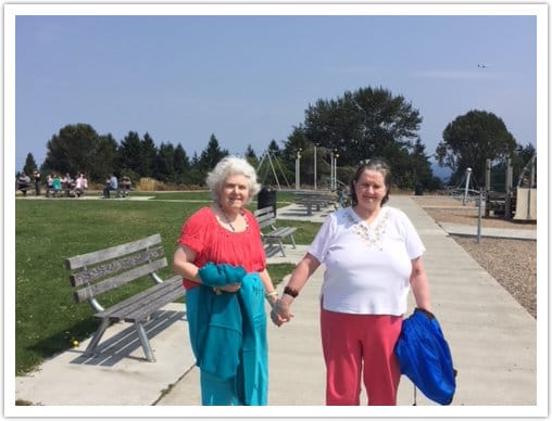 West Seattle Adult Family Home