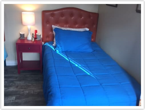 West Seattle Adult Family Home