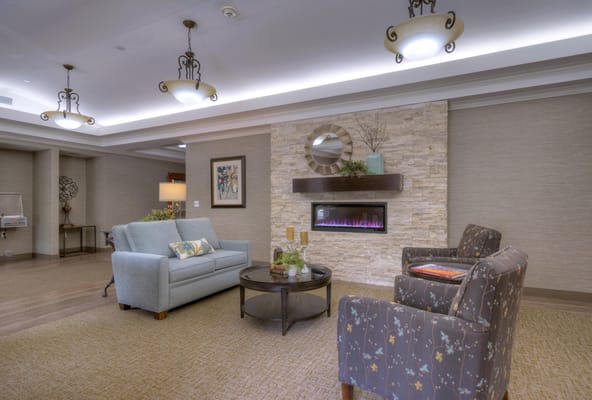 Woodhaven Retirement Community