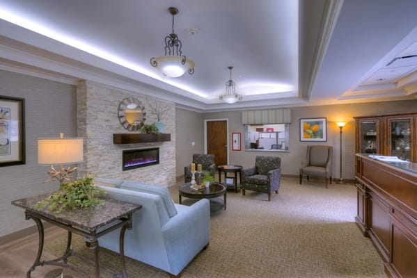 Woodhaven Retirement Community