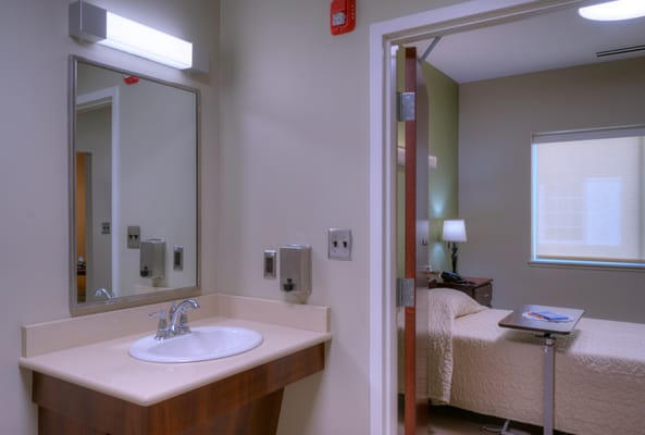 Woodhaven Retirement Community