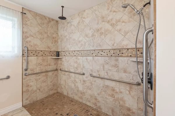 Badger Mountain Adult Family Home