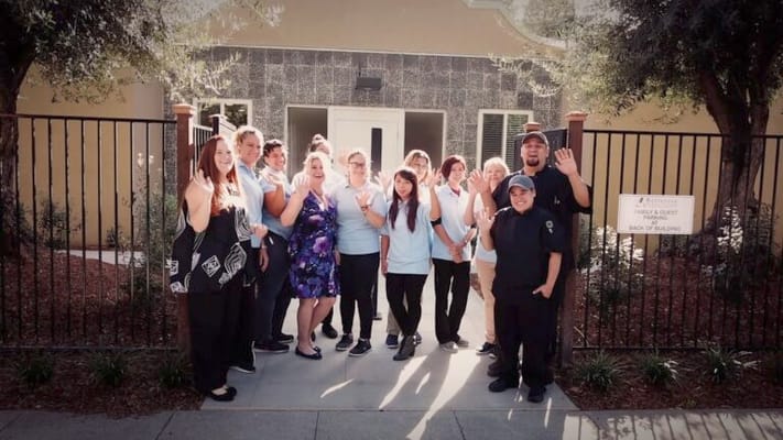 Bellerose Senior Living