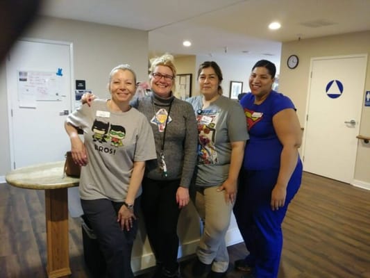 Bellerose Senior Living