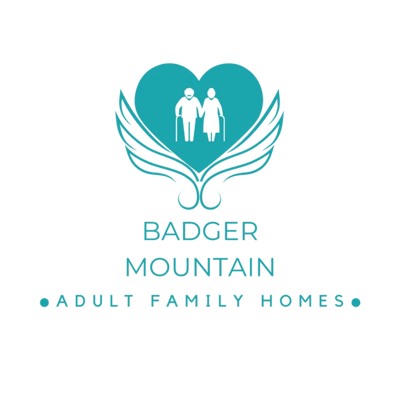 Badger Mountain Adult Family Home