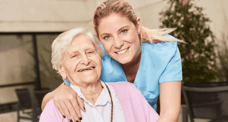 Bellerose Senior Living