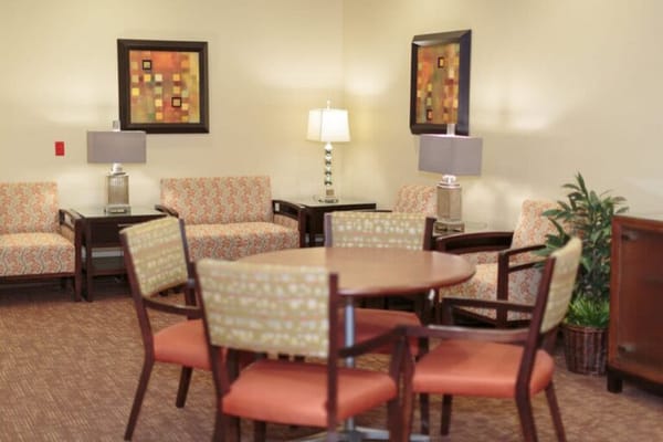 Canyon Vista Post-Acute