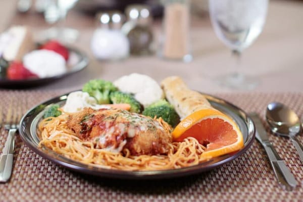 Canyon Vista Post-Acute