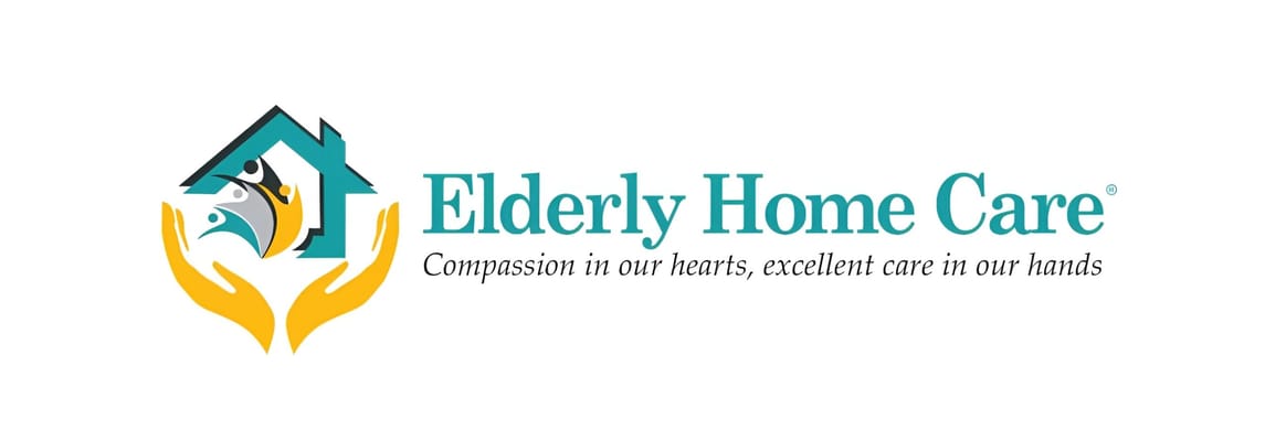 Logo of Elderly Home Care LLC
