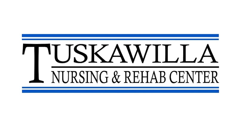 Facility logo for Tuskawilla Nursing and Rehab Center